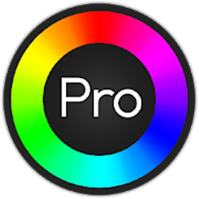 Hue Pro v2.4.18 [Paid] APK