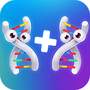 Human Evolution : Rise of Mankind v1.5.1 [Mod Money] APK