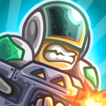 Iron Marines v1.5.5 + [Mod] APK