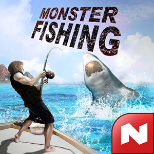 Monster Fishing 2019