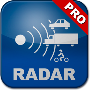 Radarwarner Pro. Blitzer DE