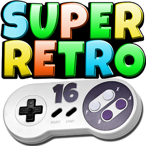 SuperRetro16 (SNES Emulator) v1.9.6 [Unlocked] APK