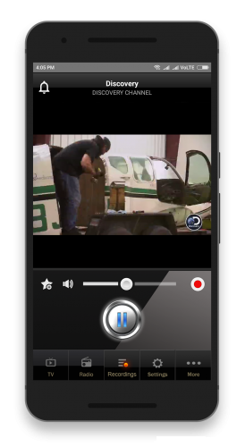 USTV Pro v6.33 [Unlocked] APK