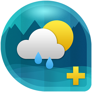 Weather&Clock Widget Ad Free