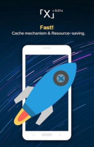 XBrowser – Super fast and Powerful v4.2.0 build 769 MOD APK 1