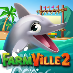 FarmVille Tropic Escape