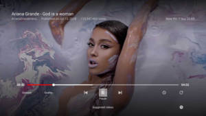 Smart YouTube TV – NO ADS! (Android TV) v6.17.569 APK 3