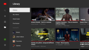 Smart YouTube TV – NO ADS! (Android TV) v6.17.569 APK 4