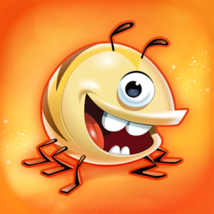 Best Fiends - Free Puzzle Game