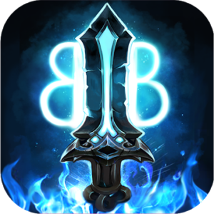 Blade bound Blade bound