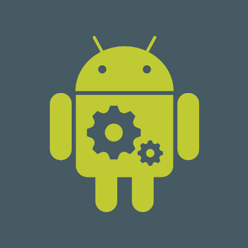 Droid Automation - Pro Edition Droid Automation - Pro Edition