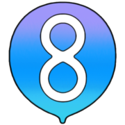 FLYME 8 - ICON PACK