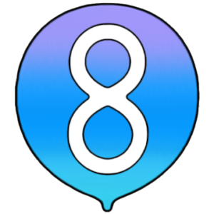 FLYME 8 - ICON PACK