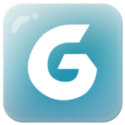 Glasscons - Icon pack