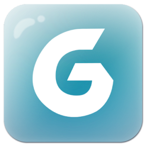 Glasscons - Icon pack