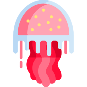Jellyfish KWGT