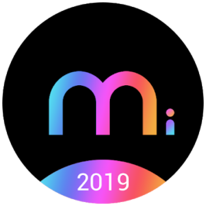 Mi X Launcher - MI 10 Launcher Mi X Launcher - MI 10 Launcher