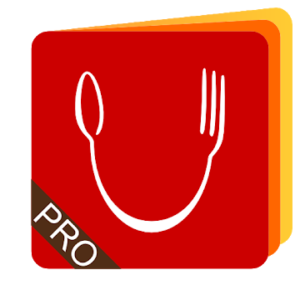 My CookBook Pro