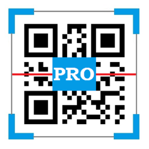 QR/Barcode Scanner Pro