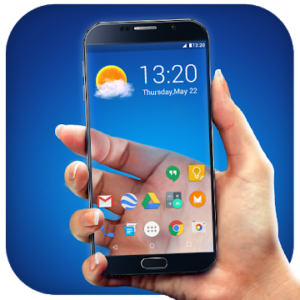 Translucent Substratum OneUI