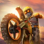 Trials Frontier