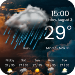 Weather Premium