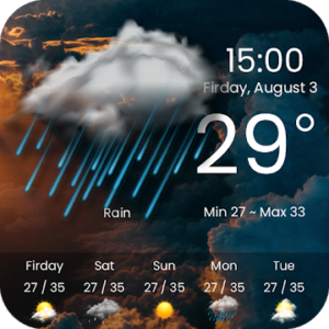 Weather Premium 