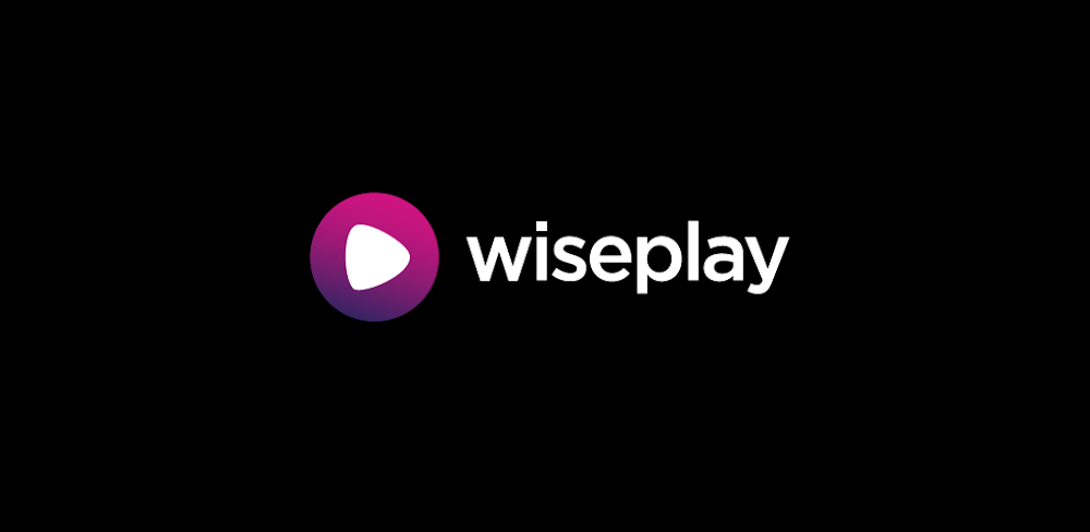 Wiseplay Video player