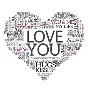 Word Art Creator - Word Cloud Generator