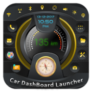 Car Launcher For Android