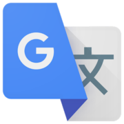 Google Translate