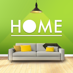 Home Design Makeover 