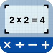 Math Scanner By Photo