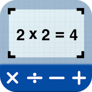 Math Scanner By Photo