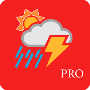 Now Weather Pro