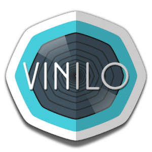 Vinilo IconPack