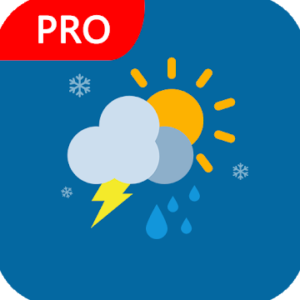 Weather Forecast Pro