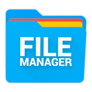 File Manager - Local and Cloud File Explorer 
