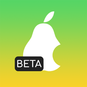 iPear 13 - Icon Pack