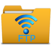 WiFi Pro FTP Server v2.2.8 APK (Full Version) FTP Server Pro WiFi