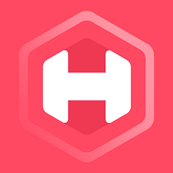 Hexa Icon Pack