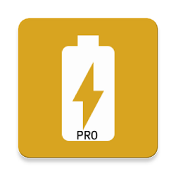 mAh Battery Pro
