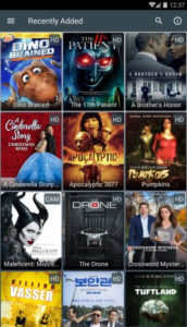 Fast Moviesv3.1 [Official + Custom Adaptive][Default Ad-Free] APK 1