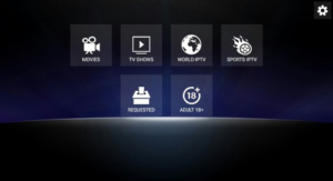 Livelounge v9.0.3 [Mod] APK 1