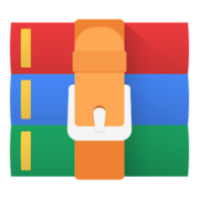 RAR for Android v5.90 build 87 [Final] [Premium] [Mod] APK