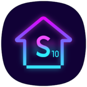 SO S10 Launcher for Galaxy S, S10/S9/S8 Theme Pro v7.6 APK
