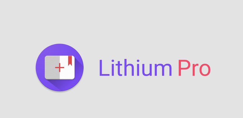 Lithium Pro