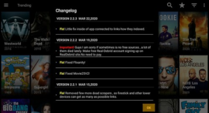 Typhoon TV v2.2.5.1 [Logo/Splash Multi Mods] APK 2