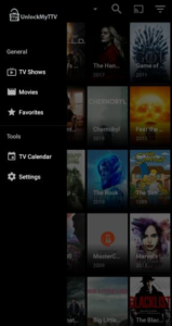 UnlockMyTTV v2.10 [Mod] APK 1