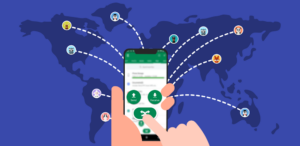 Xender - Share Music Transfer